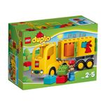 LEGO DUPLO - Camion (10601), 19 piese fotografia produsului