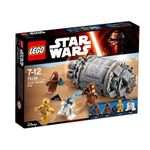 LEGO Star Wars - Capsula de salvare Droid (75136), 197 piese fotografia produsului