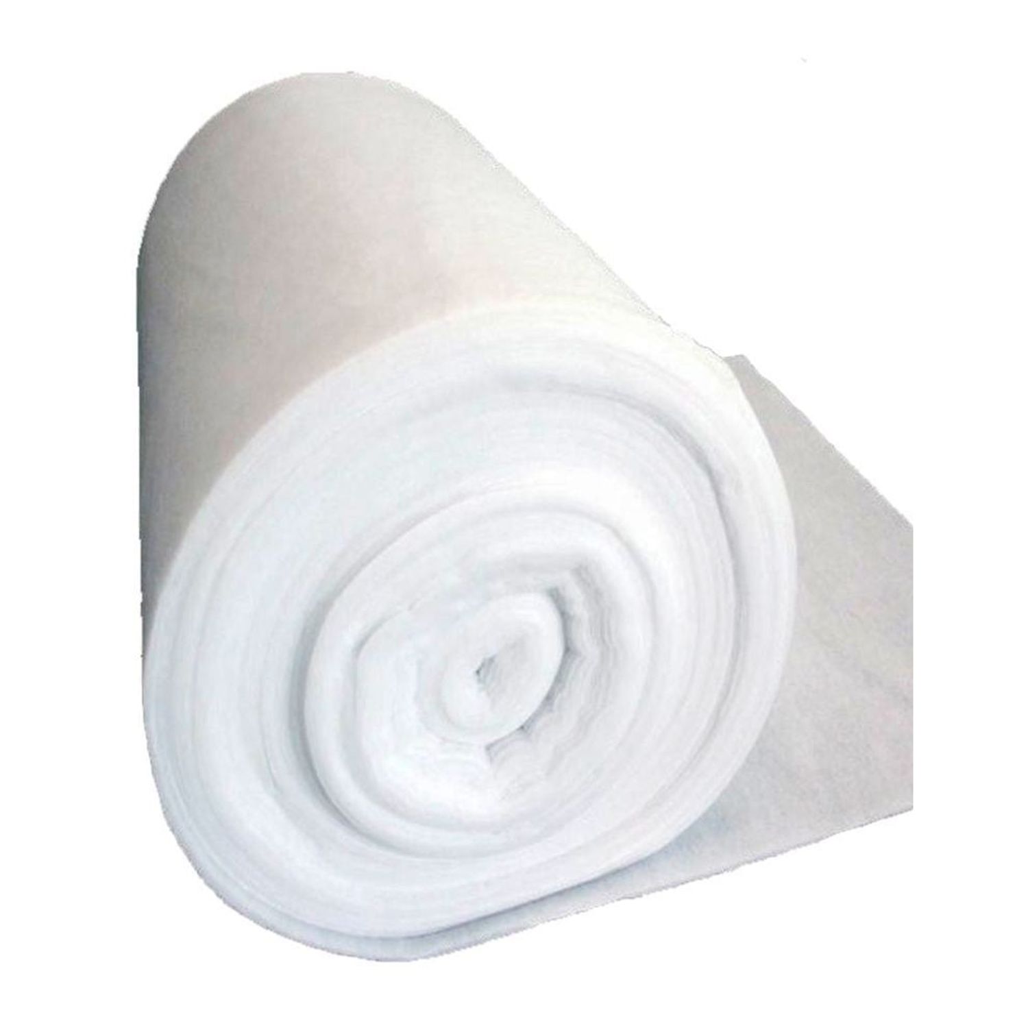 Vatelina CONFILL 300 gr/mp, latime 1,6 m, lungime 35 m, 56 mp fotografia produsului