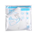 Set 2 masti THK,  FFP2 ambalate individual, CE fotografia produsului View 5 S