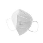 Set 6 masti  FFP2 de protectie faciala , 5straturi , CE fotografia produsului View 3 S
