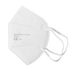 Set 6 masti  FFP2 de protectie faciala , 5straturi , CE fotografia produsului