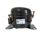 Compresor THK  pentru frigidere auto cu capacitatea 50L -100L fotografia produsului