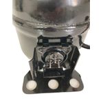 Compresor THK  pentru frigidere auto cu capacitatea 50L -100L fotografia produsului View 2 S