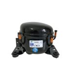 Compresor THK  pentru frigidere auto cu capacitatea 10L -50L fotografia produsului