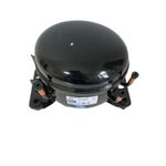 Compresor THK  pentru frigidere auto cu capacitatea 10L -50L fotografia produsului View 2 S