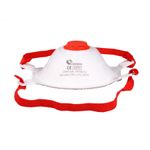 Set 5 Masca respiratoare FFP3 KN99 5 straturi protectie ridicata, conforma cu CE fotografia produsului View 2 S
