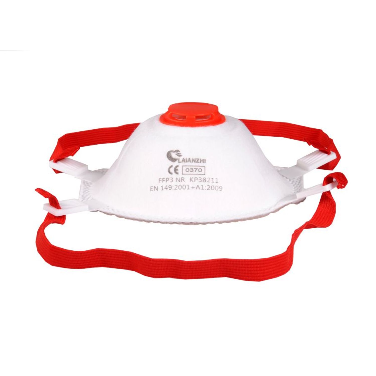 Set 5 Masca respiratoare FFP3 KN99 5 straturi protectie ridicata, conforma cu CE fotografia produsului View 2 L