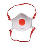 Set 5 Masca respiratoare FFP3 KN99 5 straturi protectie ridicata, conforma cu CE fotografia produsului