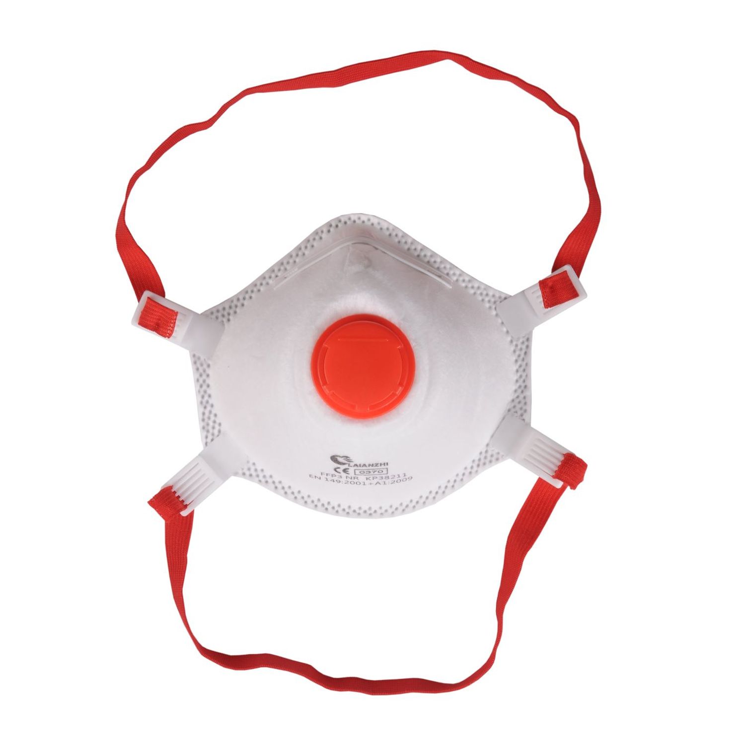 Set 5 Masca respiratoare FFP3 KN99 5 straturi protectie ridicata, conforma cu CE fotografia produsului