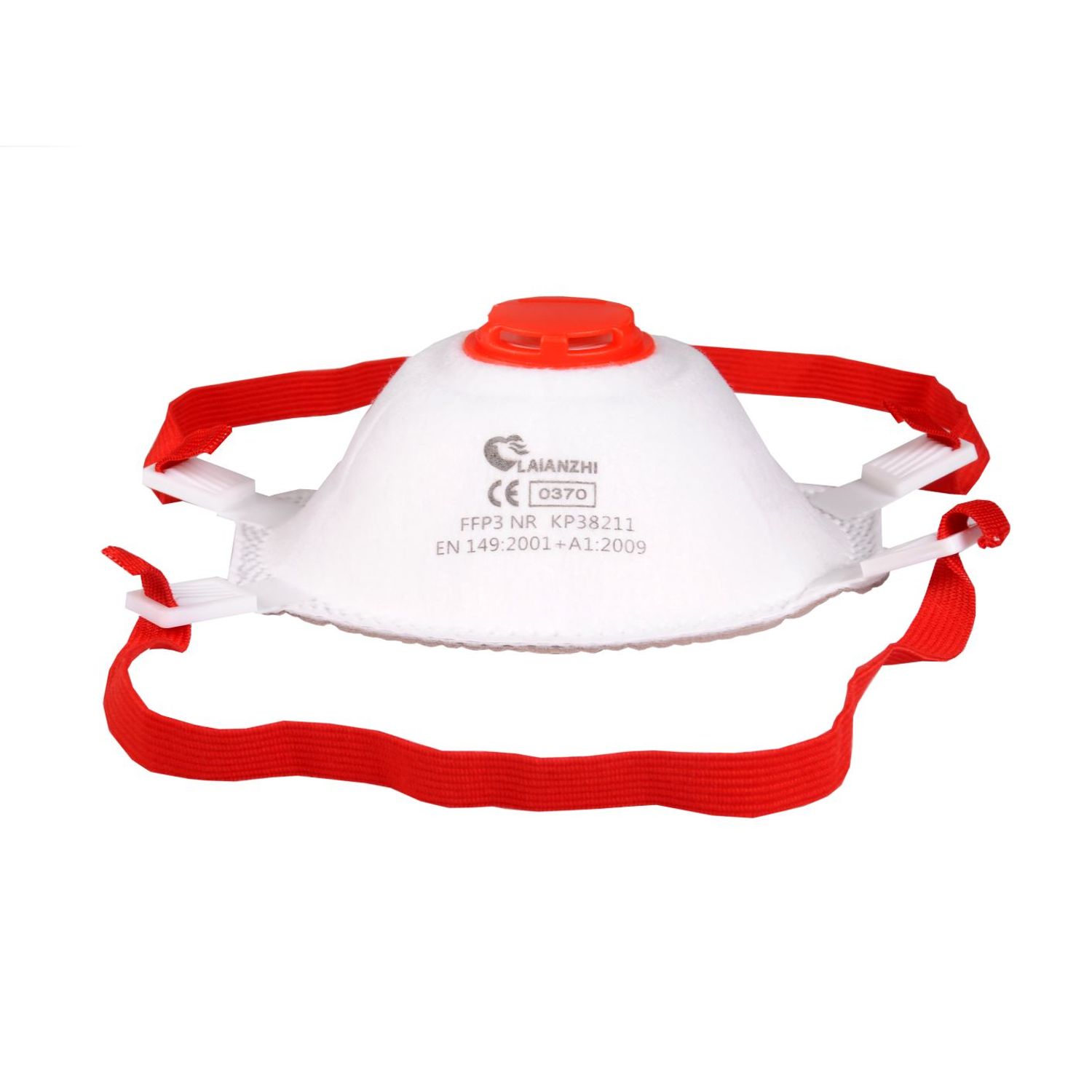 Set 5 Masca respiratoare FFP3 KN99 5 straturi protectie ridicata, conforma cu CE fotografia produsului View 4 L