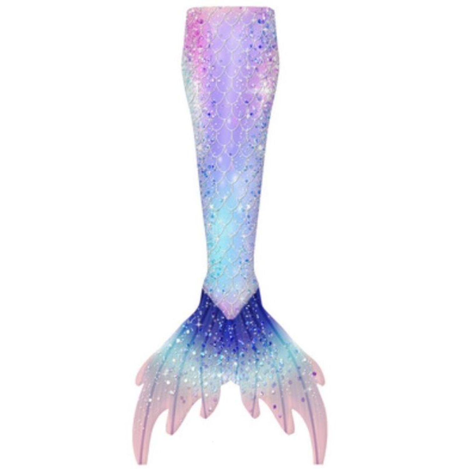 Costum de baie Sirena THK, Albastru Stelar, 120 cm fotografia produsului