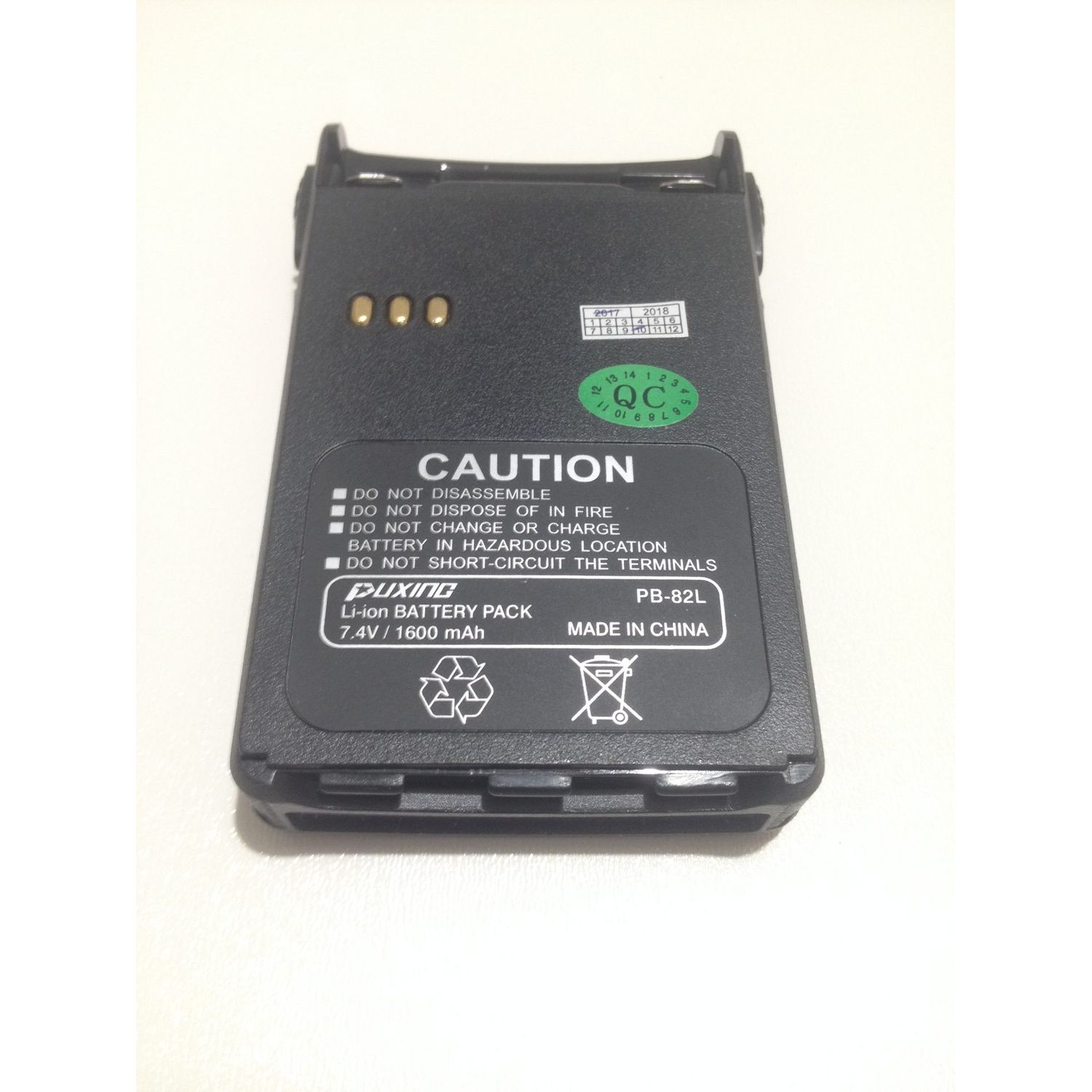 Acumulator  pentru statiile puxing 320 fotografia produsului View 3 L
