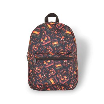 Ghiozdan Minecraft, Dungeons, 44cm