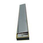 Muzica metalica IdeallStore®, Performance Harmony, inox, 21 cm, argintiu fotografia produsului View 6 S
