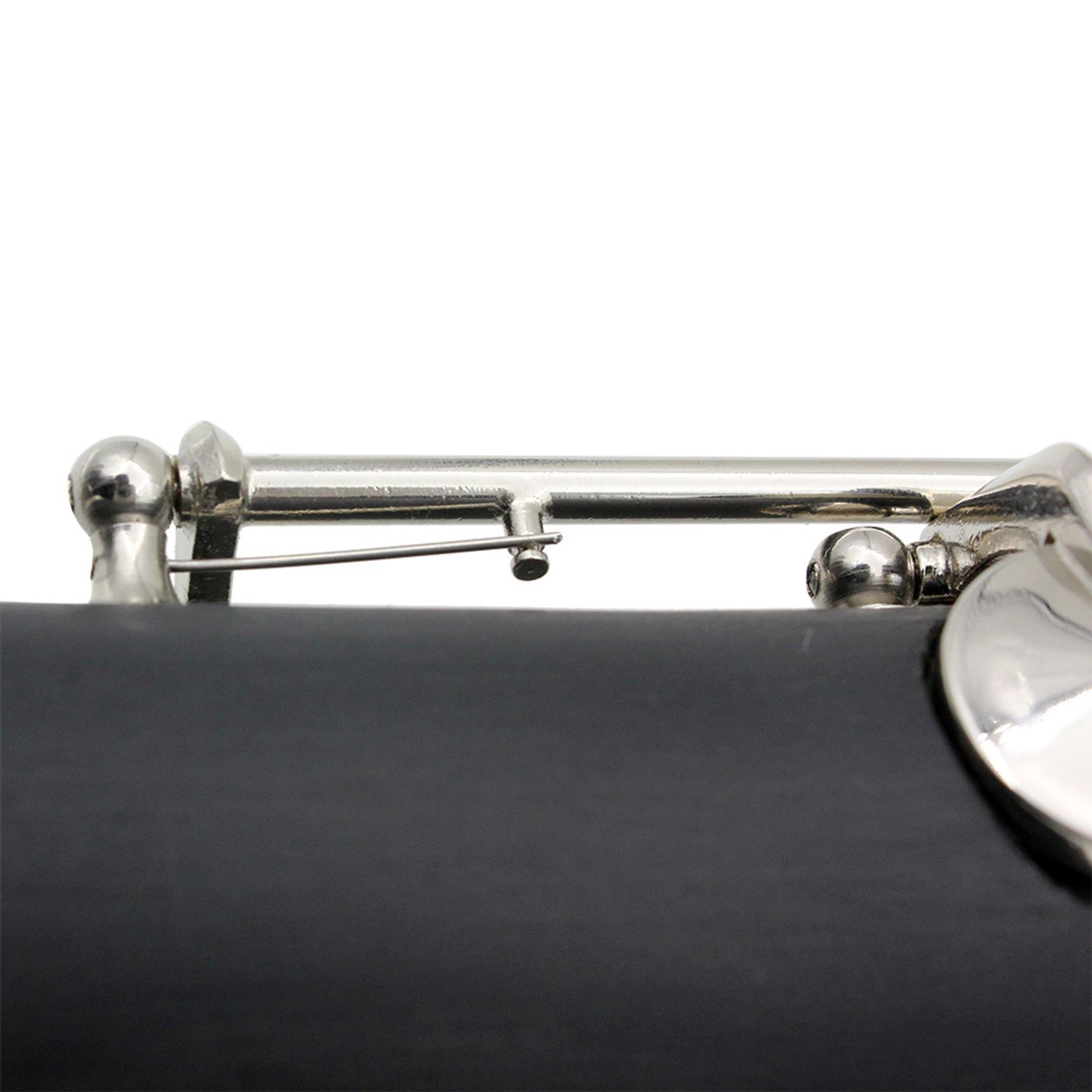 Clarinet IdeallStore®, Musical Virtue, 17 clape, 67 cm, negru, geanta inclusa fotografia produsului View 10 L