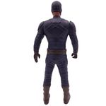 Figurina Captain America IdeallStore®, Avenge Assembled, plastic, 22 cm fotografia produsului View 4 S