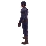 Figurina Captain America IdeallStore®, Avenge Assembled, plastic, 22 cm fotografia produsului View 3 S