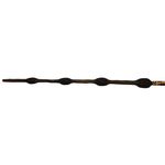 Bagheta magica IdeallStore&reg;, Elder Wand, insertii metal, 41 cm, maro fotografia produsului View 3 S