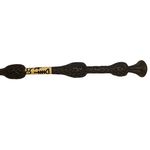 Bagheta magica IdeallStore&reg;, Elder Wand, insertii metal, 41 cm, maro fotografia produsului View 4 S