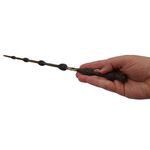 Bagheta magica IdeallStore&reg;, Elder Wand, insertii metal, 41 cm, maro fotografia produsului View 6 S