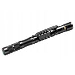 Pix tactic IdeallStore&reg;, Comando Specialist, multifunctional, aluminiu, 13.5 cm, negru fotografia produsului