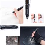 Pix tactic IdeallStore&reg;, Comando Specialist, multifunctional, aluminiu, 13.5 cm, negru fotografia produsului View 8 S