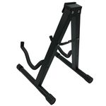 Chitara clasica IdeallStore®, 95 cm, lemn, Clasica, natur, stativ inclus fotografia produsului View 8 S