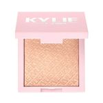 Iluminator, Kylie, Kylie Jenner, Kylighter, 060 Queen Drip, 8 g фото продукта
