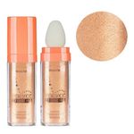 Iluminator, Makeup, Polvo de hadas, Always Be the Brightest Star, 01, 9 g fotografia produsului View 3 S