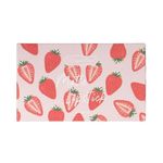 Set 6 rujuri lichide mate, Makeup, Matte, Strawberry, 01 fotografia produsului View 4 S