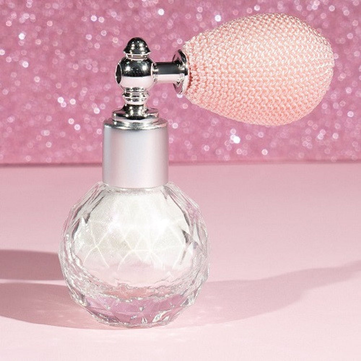 Iluminator spray cu pompita, Ranee, Highlight Powder Spray, 02, 3 g fotografia produsului View 2 L