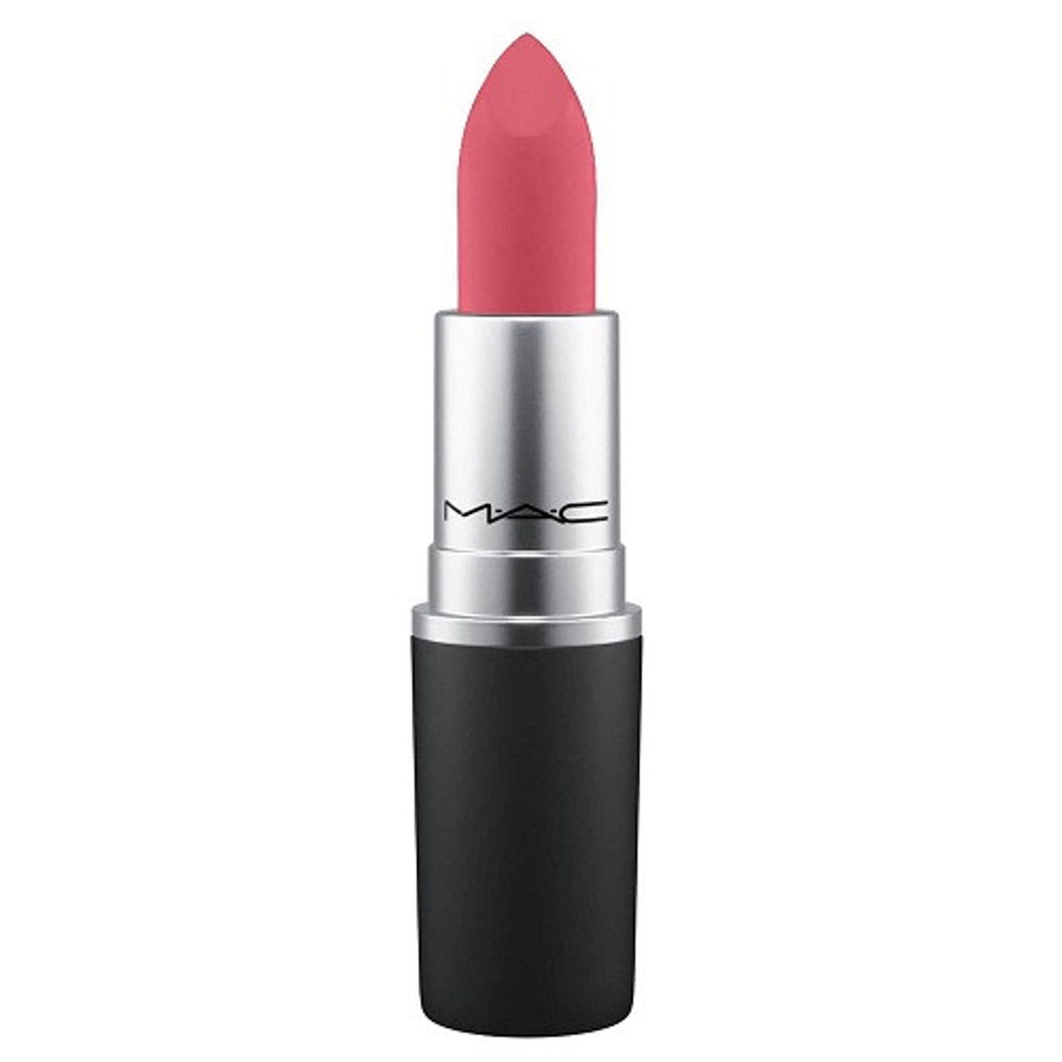 Ruj de buze, MAC, Matte Lipstick, Rose fotografia produsului
