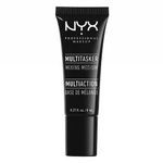 Baza machiaj, NYX, Multiaction Multitasker Mixing Medium, 8 ml fotografia produsului View 2 S