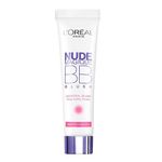 Fard de obraz, Loreal, BB Blush Nude Magique, Universal, 15 ml fotografia produsului