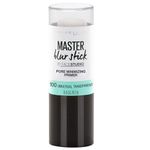 Baza machiaj, Maybelline, Face Studio, Blur Stick Poreless Primer, 100 Universal fotografia produsului View 2 S
