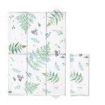 Ceba Baby - Saltea de infasat  Pliabila  60 x 40 cm  Watercolor World fotografia produsului