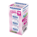 Set economic 3 filtre Maxfor Mg (cu magneziu) fotografia produsului
