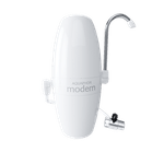 Filtru pentru robinet Aquaphor Modern Alb fotografia produsului View 2 S
