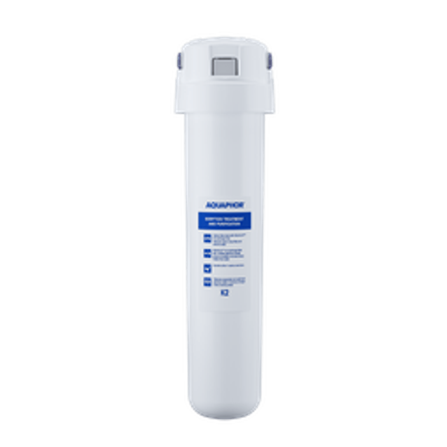 Sistem de filtrare Aquaphor Crystal Solo fotografia produsului View 3 L