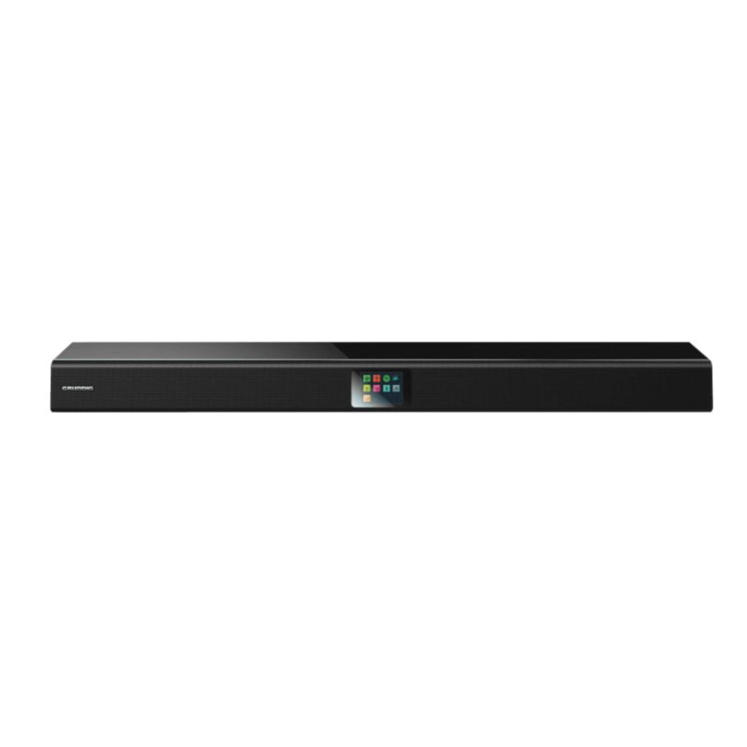 Soundbar Grundig DSB 980, 120 W, Bluetooth (Negru) fotografia produsului View 2 L