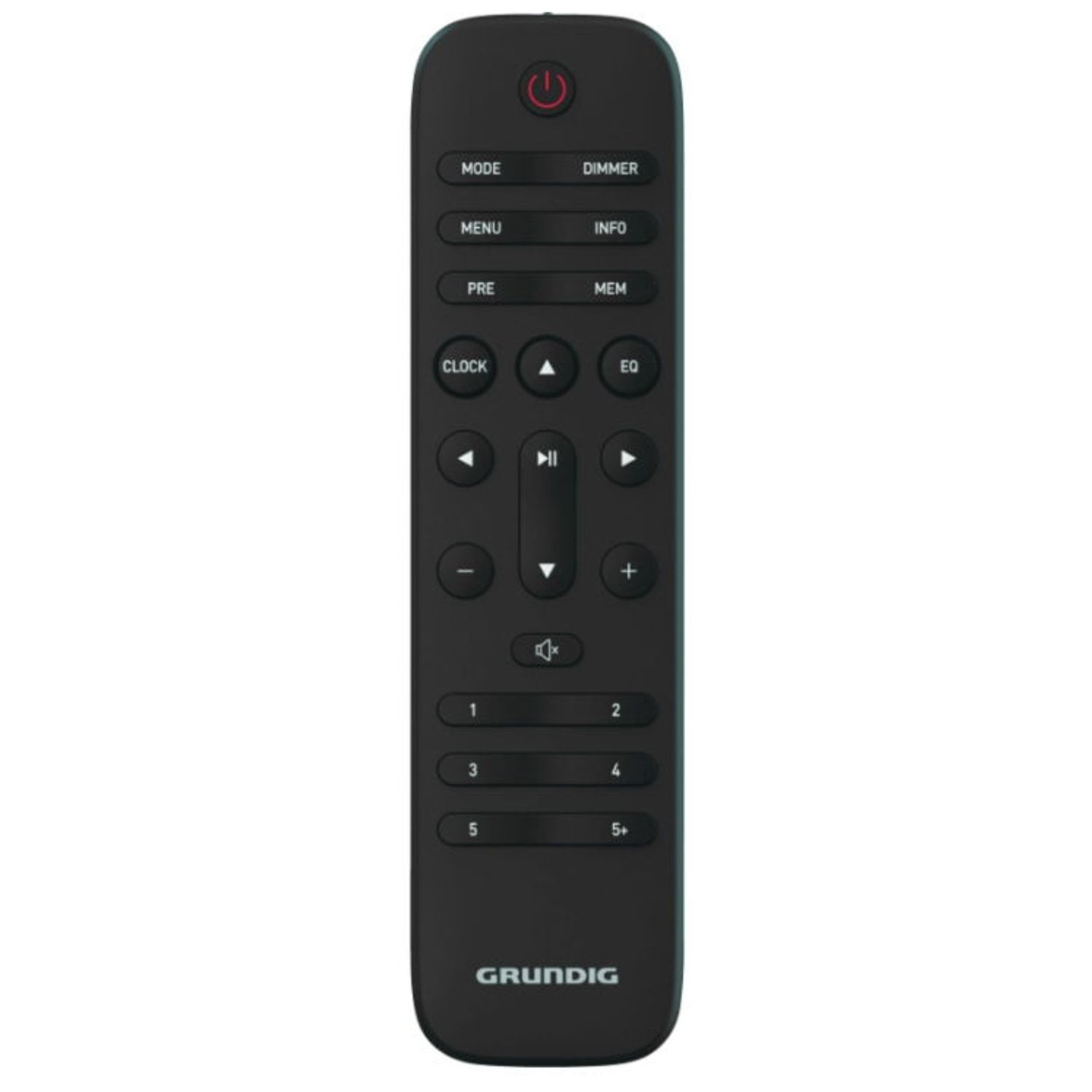 Soundbar Grundig DSB 980, 120 W, Bluetooth (Negru) fotografia produsului View 4 L