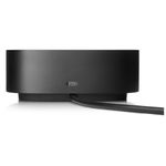 Docking station HP 5TW10AA, USB-C G5, 100W (Negru) fotografia produsului View 4 S