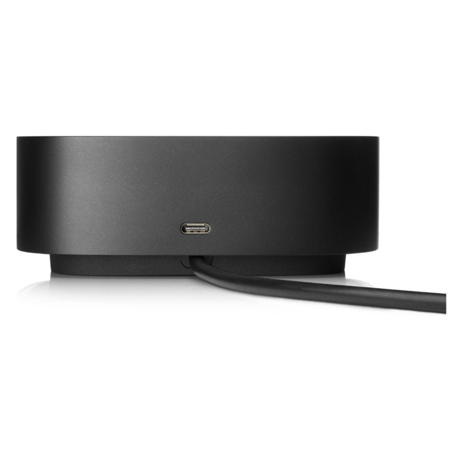 Docking station HP 5TW10AA, USB-C G5, 100W (Negru) fotografia produsului View 4 L