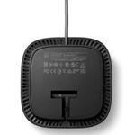 Docking station HP 5TW10AA, USB-C G5, 100W (Negru) fotografia produsului View 5 S