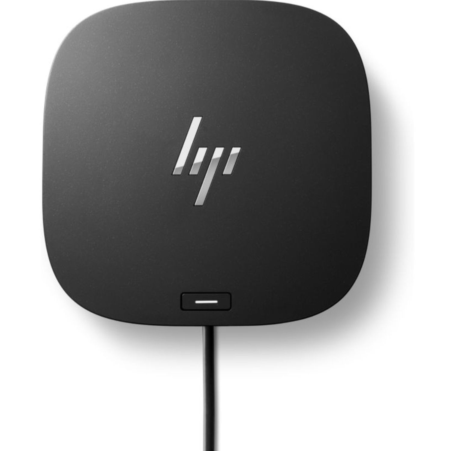 Docking station HP 5TW10AA, USB-C G5, 100W (Negru) fotografia produsului