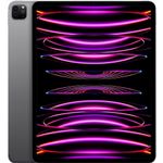Tableta Apple iPad Pro 12.9 Cellular (2022), Procesor Apple M2 Octa-Core, IPS LED Capacitive touchscreen 12.9", - 0194253253037 fotografia produsului