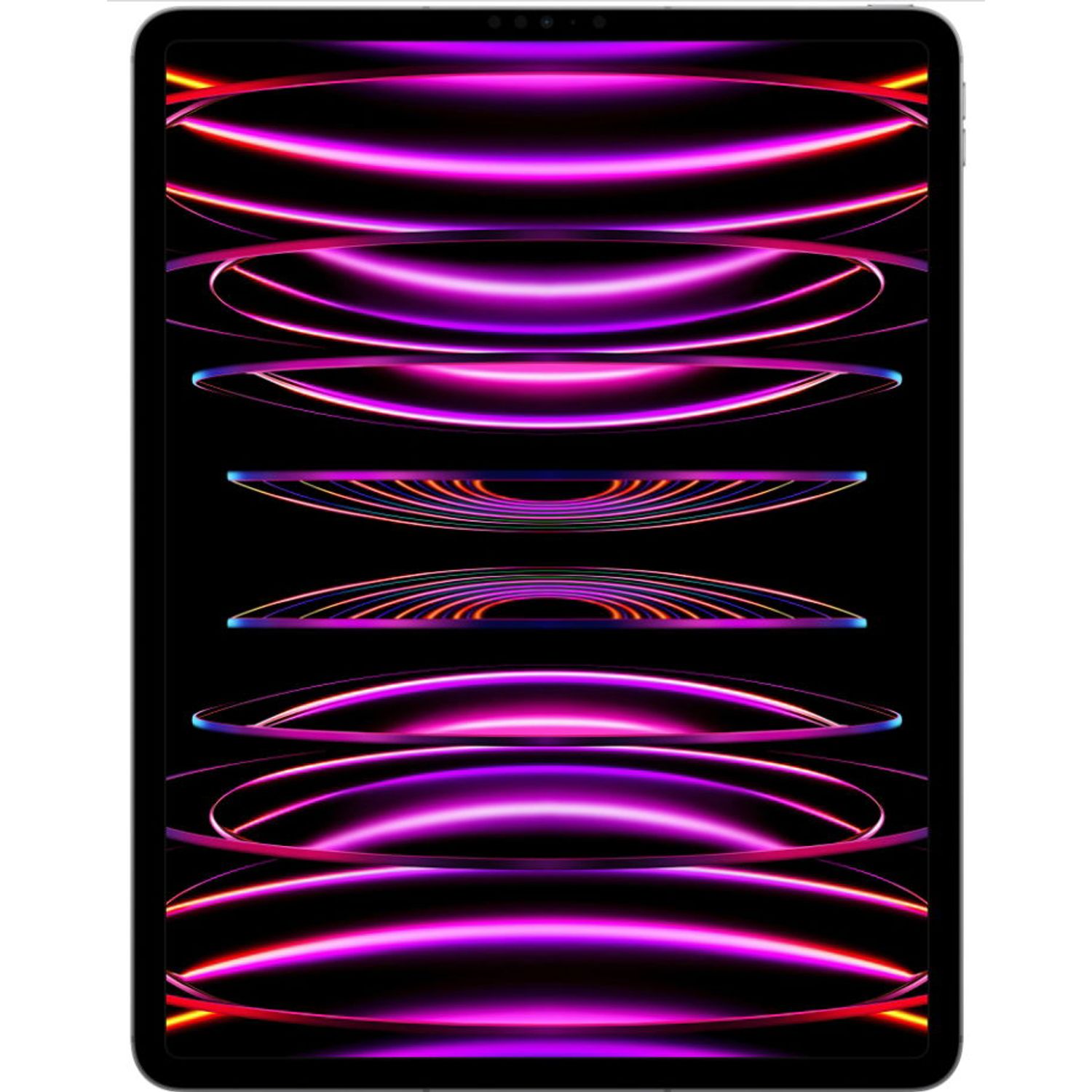 Tableta Apple iPad Pro 12.9 Cellular (2022), Procesor Apple M2 Octa-Core, IPS LED Capacitive touchscreen 12.9", - 0194253253037 fotografia produsului View 3 L