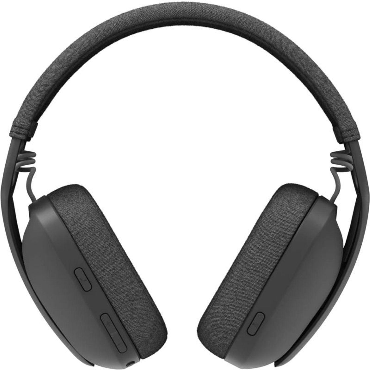 Casti Wireless Logitech Office/Call Center, Zone Vibe 125, Microfon,  Bluetooth (Negru) fotografia produsului View 4 L