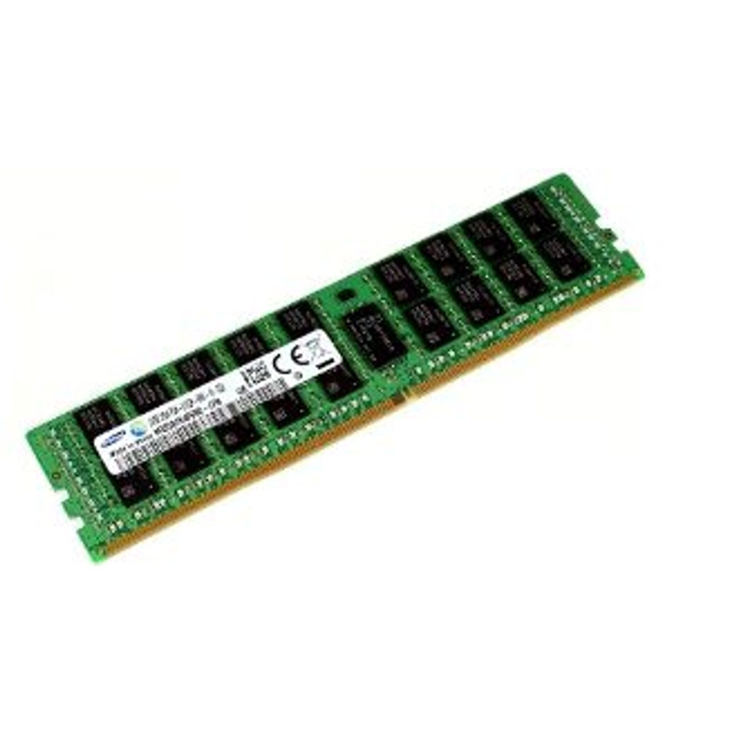 Memorie Server Samsung M393A4K40CB2-CTD 1x32GB @2666MHz, DDR4, RDIMM, 1.2V fotografia produsului